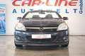 Opel Astra H Twin Top Cosmo *Teilleder*Klima*PDC* Bleu - thumbnail 2