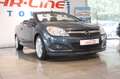 Opel Astra H Twin Top Cosmo *Teilleder*Klima*PDC* Bleu - thumbnail 3