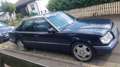 Mercedes-Benz E 220 W124 E 220  Benzin/ LPG Autogas Bleu - thumbnail 8