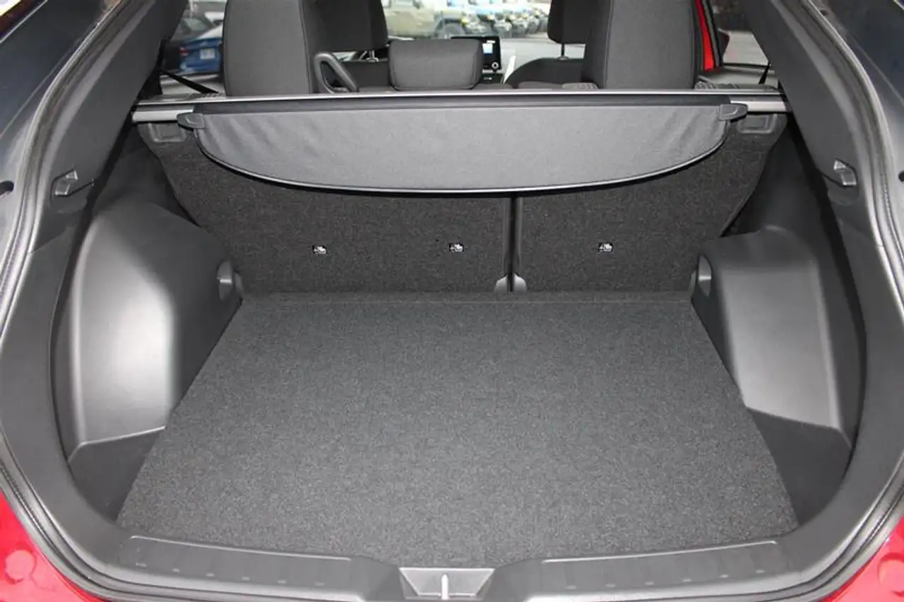 Mitsubishi Eclipse Cross снимка Mitsubishi Eclipse Cross