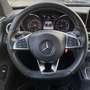 Mercedes-Benz C 250 C 250 AMG/Navigation/Night/Memory/Multibeam Autom. crna - thumbnail 14