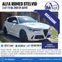 Alfa Romeo Stelvio 2.0 t Ti Q4 280cv auto Bianco - thumbnail 1