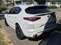 Alfa Romeo Stelvio 2.0 t Ti Q4 280cv auto Bianco - thumbnail 5