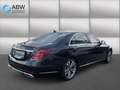 Mercedes-Benz S 400 d 4Matic Lang EU6d-TEMP 360 Grad Multibeam Чёрный - thumbnail 5