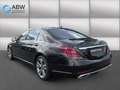 Mercedes-Benz S 400 d 4Matic Lang EU6d-TEMP 360 Grad Multibeam Чёрный - thumbnail 7