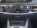 Mercedes-Benz S 400 d 4Matic Lang EU6d-TEMP 360 Grad Multibeam Чёрный - thumbnail 10