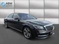 Mercedes-Benz S 400 d 4Matic Lang EU6d-TEMP 360 Grad Multibeam Чёрный - thumbnail 3