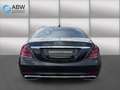 Mercedes-Benz S 400 d 4Matic Lang EU6d-TEMP 360 Grad Multibeam Чёрный - thumbnail 6