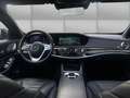 Mercedes-Benz S 400 d 4Matic Lang EU6d-TEMP 360 Grad Multibeam Чёрный - thumbnail 8