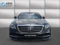 Mercedes-Benz S 400 d 4Matic Lang EU6d-TEMP 360 Grad Multibeam Чёрный - thumbnail 2
