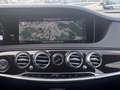 Mercedes-Benz S 400 d 4Matic Lang EU6d-TEMP 360 Grad Multibeam Чёрный - thumbnail 9