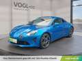 Alpine A110 A110 Bleu - thumbnail 1