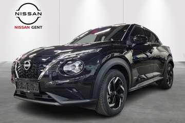 HEV 1.6 N-Connecta // GMS STORE NISSAN GENT
