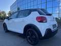 Citroen C3 1.2 PURE TECH Blanc - thumbnail 3