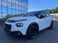 Citroen C3 1.2 PURE TECH Blanc - thumbnail 1
