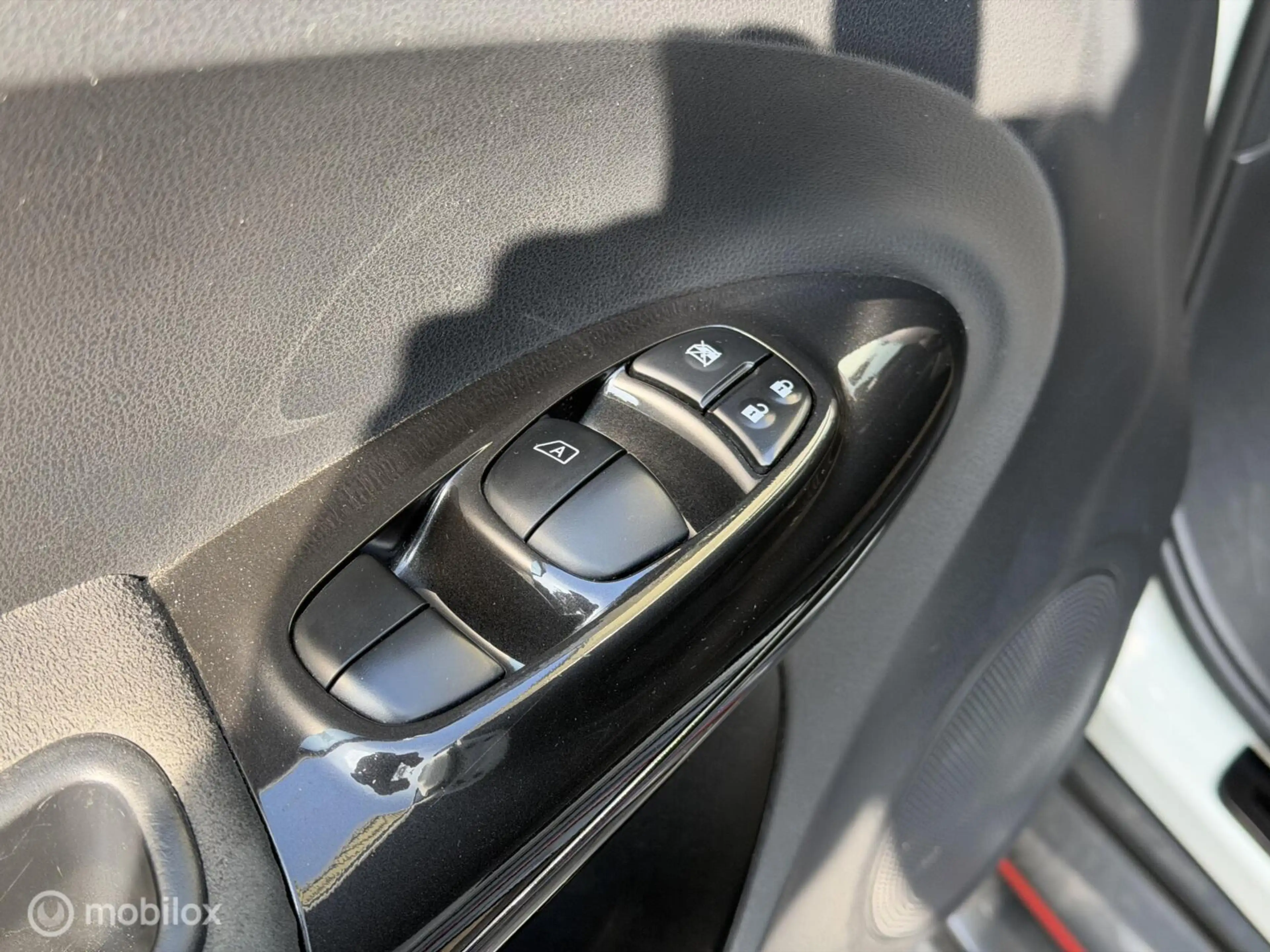Nissan Juke 1.6 Turbo NISMO 200PK All-Mode Camera Keyless Stoe — photo 22