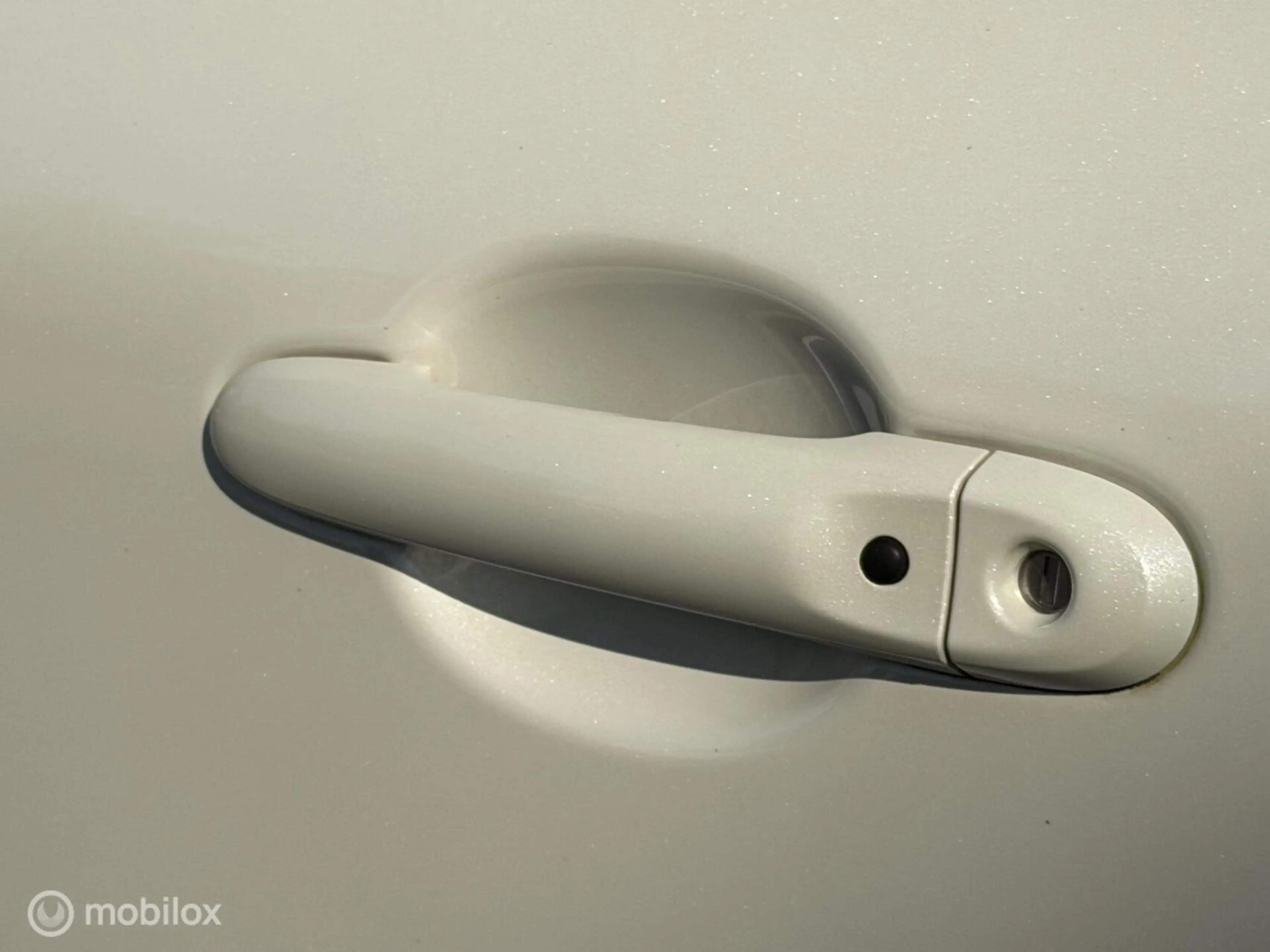 Nissan Juke 1.6 Turbo NISMO 200PK All-Mode Camera Keyless Stoe — photo 25