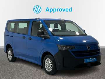 2.0 TDI 81KW BMT LWB ORIGIN 110 4P 8 PLAZAS