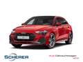 Audi A3 35 TFSI S line S tronic PANO SONOS Rot - thumbnail 1