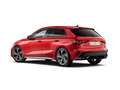 Audi A3 35 TFSI S line S tronic PANO SONOS Rot - thumbnail 4