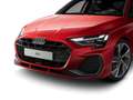 Audi A3 35 TFSI S line S tronic PANO SONOS Rot - thumbnail 7