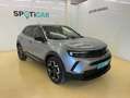 Opel Mokka 1.2 T 100kW (136 CV) Ultimate Gris - thumbnail 1