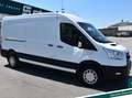 Ford Transit 2.0 AHK Klima Tempomat PDC Weiß - thumbnail 3