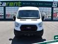 Ford Transit 2.0 AHK Klima Tempomat PDC Weiß - thumbnail 2