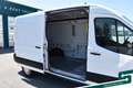 Ford Transit 2.0 AHK Klima Tempomat PDC Weiß - thumbnail 9