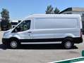 Ford Transit 2.0 AHK Klima Tempomat PDC Weiß - thumbnail 8
