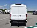 Ford Transit 2.0 AHK Klima Tempomat PDC Weiß - thumbnail 6