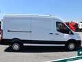 Ford Transit 2.0 AHK Klima Tempomat PDC Weiß - thumbnail 4