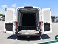 Ford Transit 2.0 AHK Klima Tempomat PDC Weiß - thumbnail 10
