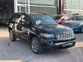 Jeep Compass 2.2CRD Limited 4x4 163 Negro - thumbnail 2