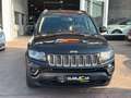 Jeep Compass 2.2CRD Limited 4x4 163 Negro - thumbnail 8