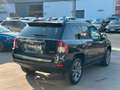 Jeep Compass 2.2CRD Limited 4x4 163 Negro - thumbnail 5