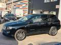 Jeep Compass 2.2CRD Limited 4x4 163 Negro - thumbnail 4