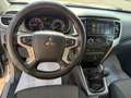 Mitsubishi L200 L200 2.3 D Double Cab 4x4 Super Select Intense Grigio - thumbnail 11
