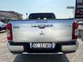 Mitsubishi L200 L200 2.3 D Double Cab 4x4 Super Select Intense Grigio - thumbnail 6