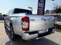 Mitsubishi L200 L200 2.3 D Double Cab 4x4 Super Select Intense Grigio - thumbnail 5