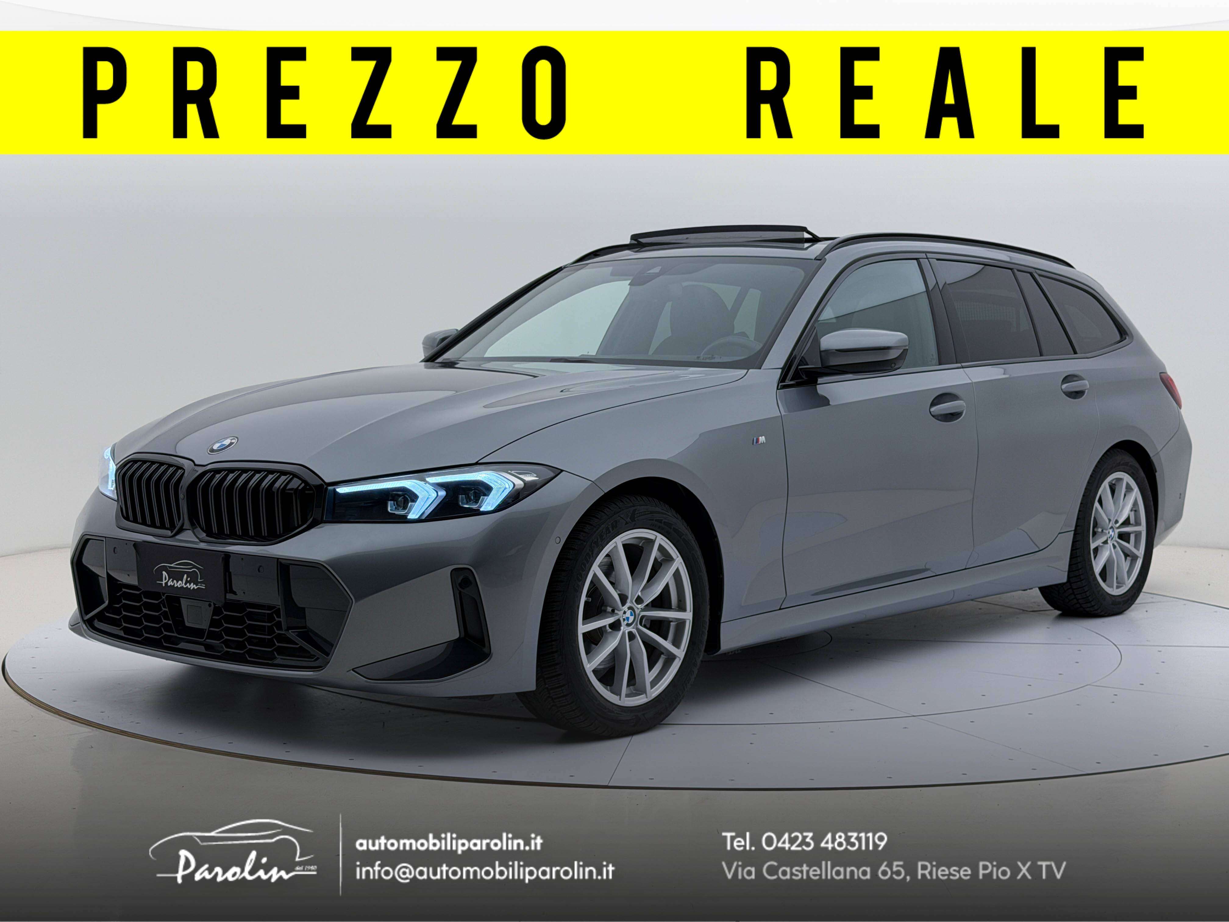 BMW 320