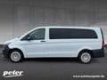 Mercedes-Benz Vito 116 CDI Tourer PRO Extralang 9GT+NAVI+KAMERA Weiß - thumbnail 2
