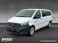 Mercedes-Benz Vito 116 CDI Tourer PRO Extralang 9GT+NAVI+KAMERA Weiß - thumbnail 1