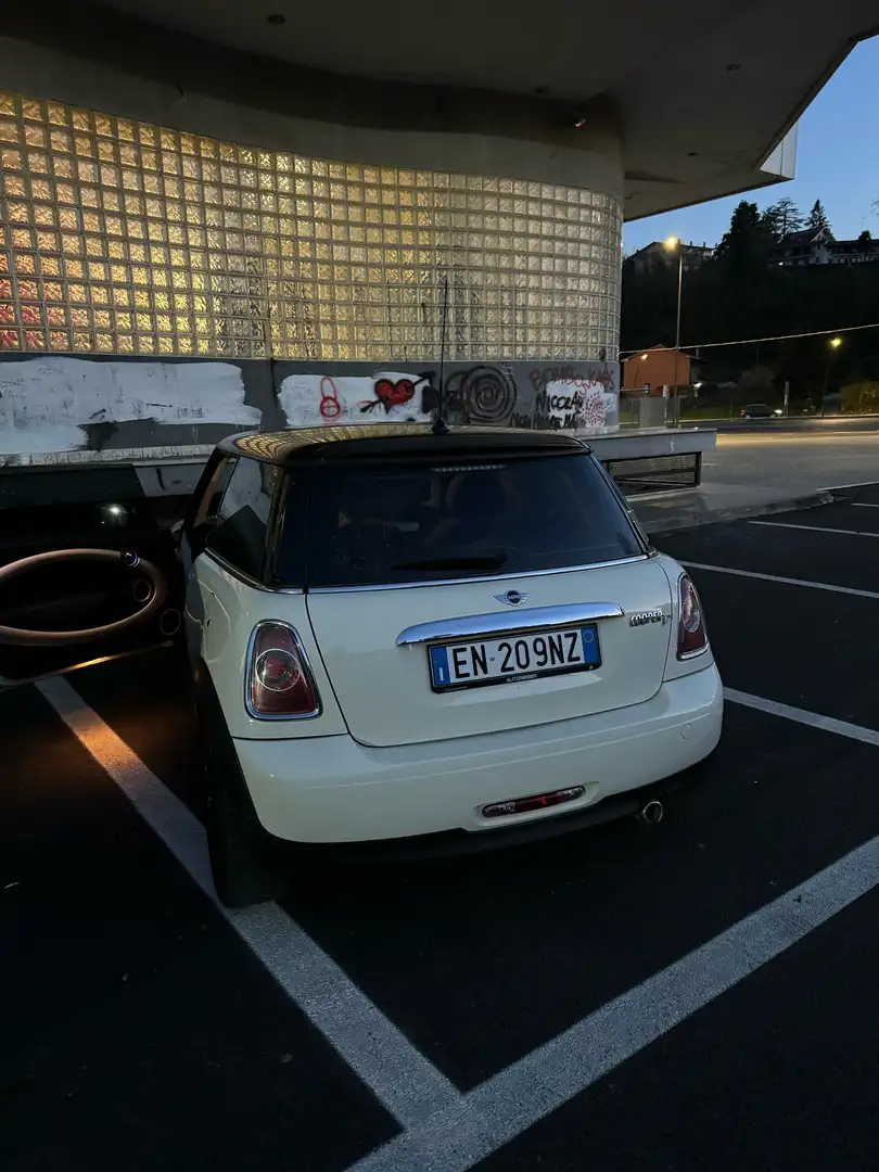 MINI Cooper D 1.6 112cv FL - 2
