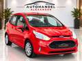 Ford B-Max B-MAX Trend 1,0l EcoBoost 1.Besitz Serviceheft ... Rot - thumbnail 5