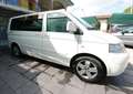 Volkswagen T5 Multivan 2.5 tdi 174cv L'united Bianco - thumbnail 2