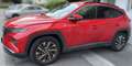 Hyundai TUCSON TUCSON 1.6 T-GDi 48V-Hybrid 2WD DCT Edition 30+ Rot - thumbnail 2