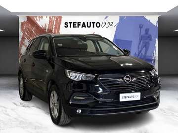 - Grandland X 1.6 ecotec b-Color s&s 120cv