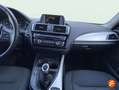 BMW 116 116d Blanco - thumbnail 18