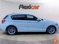 BMW 116 116d Blanco - thumbnail 8